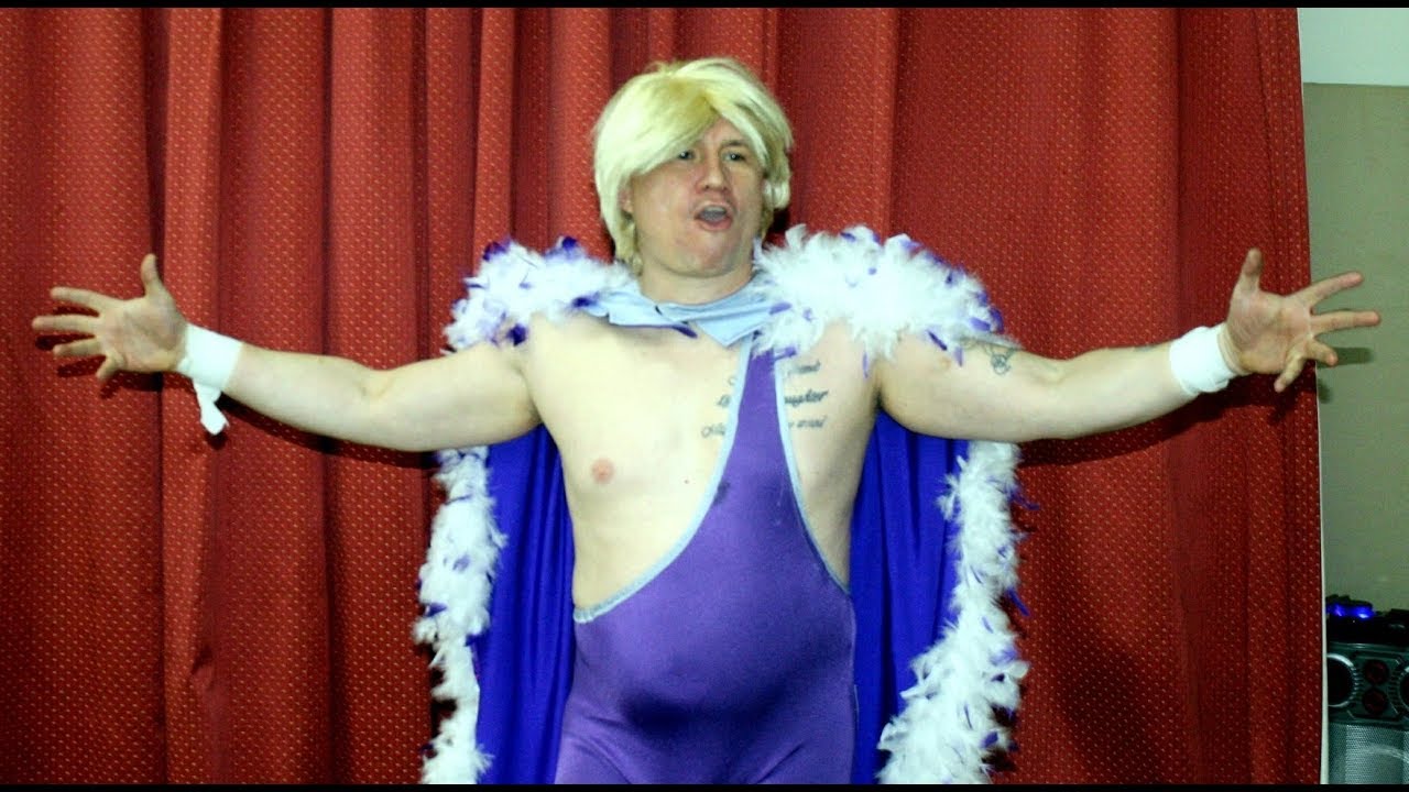 "Simply Splendid" Bobby C vs Good Hank Flanders