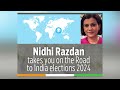 Watch Nidhi Razdan: Indian opposition must learn lessons from past to win elections 2024