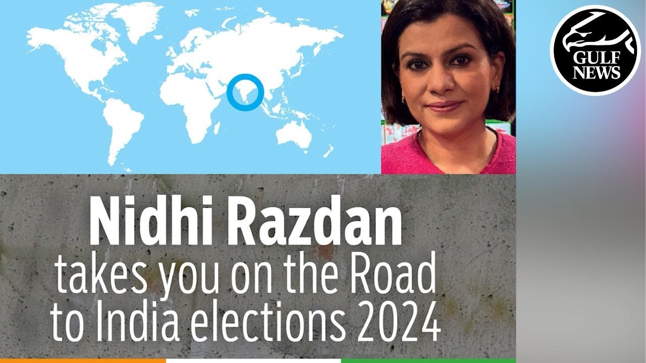 Watch Nidhi Razdan: Indian opposition must learn lessons from past to win elections 2024