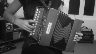 Video thumbnail of "Flatbush Waltz - Andy Statman - accordeon"