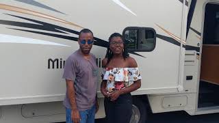 Miami Rv Rentals South Florida 305-714-1953