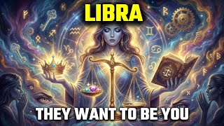 WHY ARE LIBRA WOMEN SO ENVIED? ♎💥 15 REASONS WHY MANY REMAIN  SILENT OUT OF FEAR