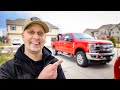 Would I Buy It Again?! (My 3 Year Ford F250 Review)