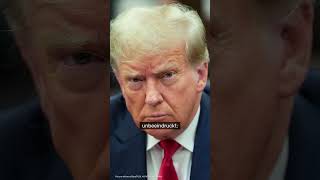 Donald Trump: Shots fired near the White House - US President appears unfazed