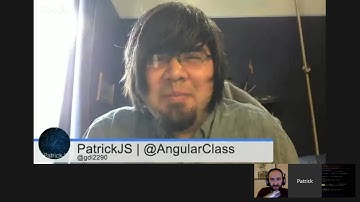 16. Angular 2 Web Workers with Jason Teplitz
