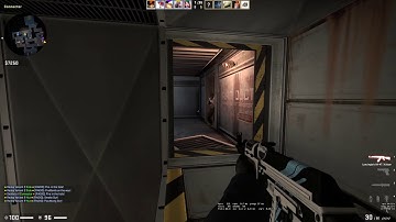 Welcome to de_subzero