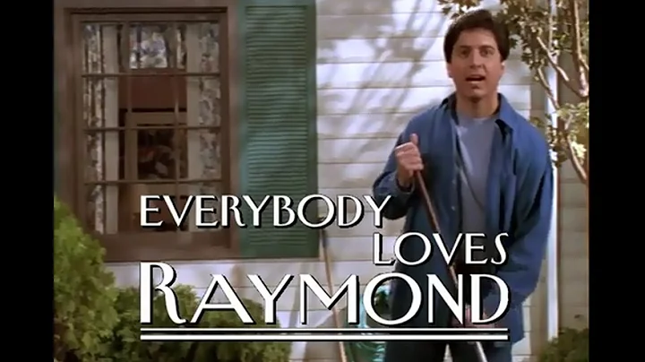 Everybody Loves Raymond Opening Credits and Theme Song