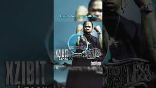 Xzibit - Get Your Walk On #lyrics