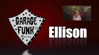 American Clic Vintage Garage Funk-A-Tion