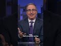 Public Media & Local Communities #lastweektonight