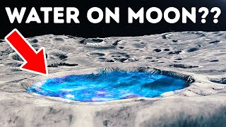 Can We Drink The Moon Water?