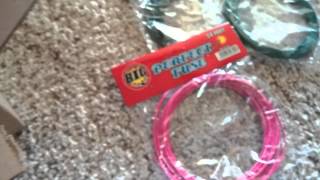 Pyro Direct unboxing