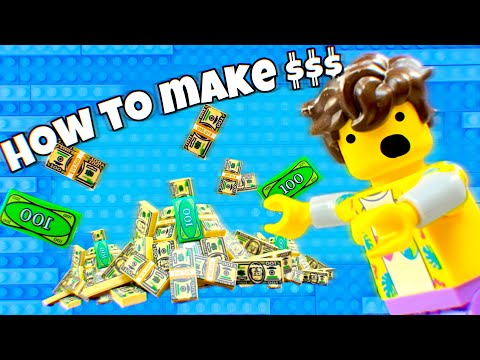 How i make $$$ as a Freelance Animator