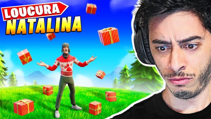 A EPIC NERFOU TUDO! O JOGO PODE MUDAR MUITO AGORA 