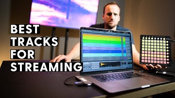 Backing Tracks for Small Worship Bands and Live Streaming