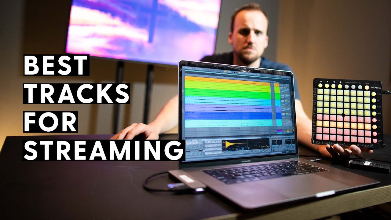 Backing Tracks for Small Worship Bands and Live Streaming YouTube