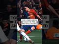 TOP-5 TIMES MESSI TOOK THE PISS AND STILL SCORED #football #soccer #usa