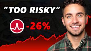 AVGO Stock is Down 26 - Why I m Considering Buying it