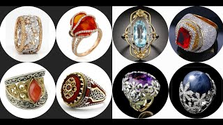 Stunning RINGS : These Unique Ring Designs Will Blow Your Mind💫💫 #trending #yt #ytviral