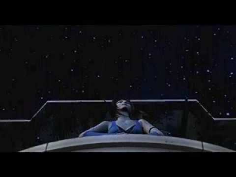Final Fantasy VIII Ending Part 2/3.