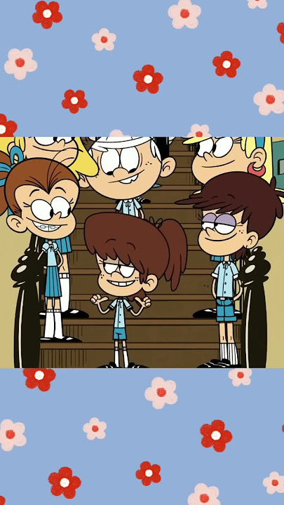 Loud House😍😍 - @loudhousefanpage