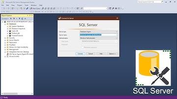 #BIT_Tutorial3 ~ Cara Menginstall SQL Server 18.0 (2019) Langkah Demi Langkah