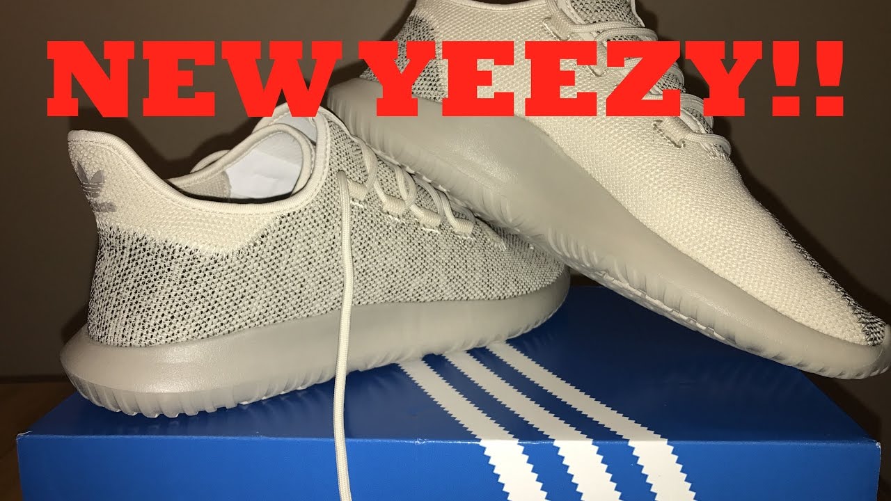 adidas tubular shadow yeezy