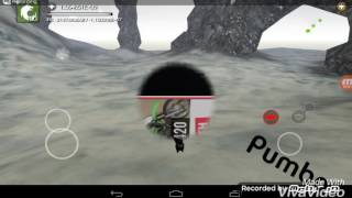Wolf online upside down code