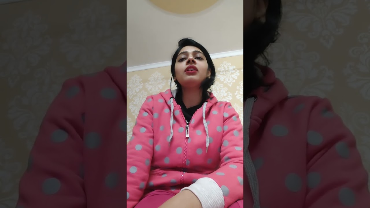  Cover song Tera Chehra ( sanam teri kasam)