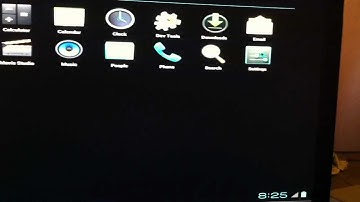 How To Install and Run Android 4.0 ICS On Mac, Windows Or Linux