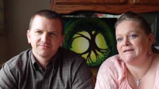 Life Group With The Burkes