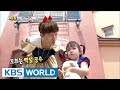 Dad dresses up as Snow White for Rohui and it’s the sweetest! [The Return of Superman / 2017.08.06]