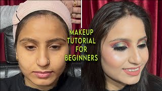 How to get a Perfect FLAWLESS Makeup BASE | STEP BY STEP Makeover for Beginners