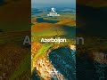 Eid plans sorted – Azerbaijan's best-kept secret #TravelFromUAE #EidWeekend #AzerbaijanLove