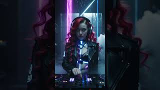Deep Space Trance 🌌 Electronic Music Mix (Viral Space)
