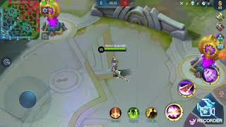 Nexus Review New Skin LightBorn FANNY ALUCARD TIGREAL HARITH GRANGER!!! WATCH BEFORE BUY!!