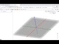 GeoGebra para Professores - Janela 3D