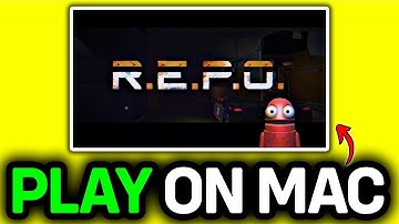 CAN YOU PLAY REPO ON MACBOOK? (FULL GUIDE)