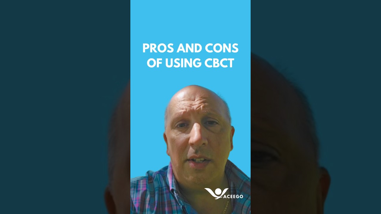 Pros and cons of using CBCT imaging #vaceego #dentalce #dentistry #cbct