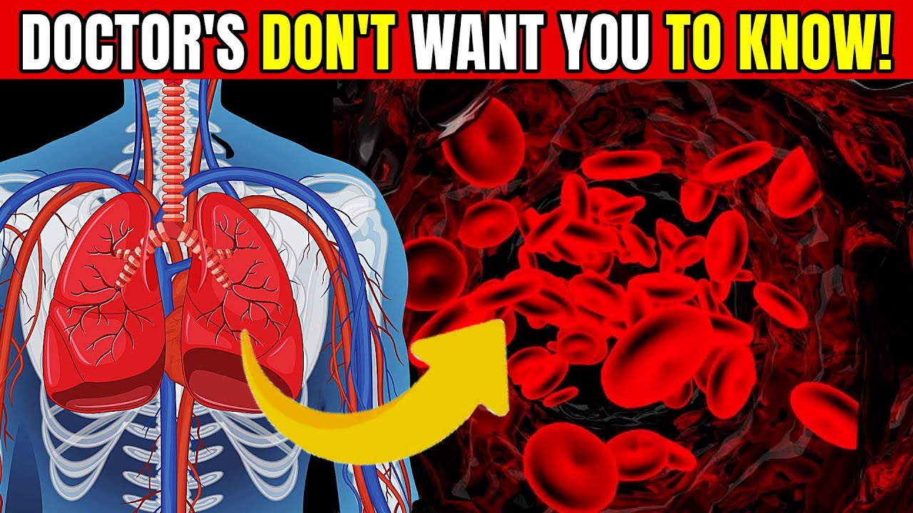 The Shocking Truth Of Not Eating For 36 Hours (doctors Don't Want You