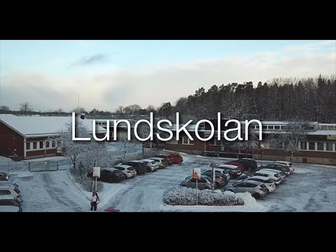 Välkommen till Lundskolan