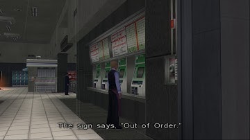 Raw Danger - M1_02_00 Unused ATM Interaction