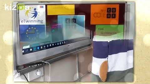 Movie Maker - Kizoa Video Düzenleme Programı: Hour of Code