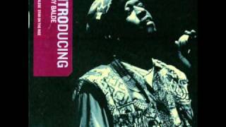 Daby Balde - 10 Douna
