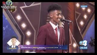Siad Mohamed Siad | Winner | Djib Talent  23 May 2024