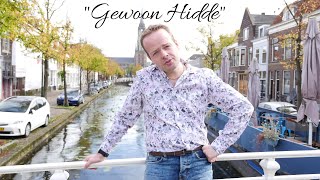 Video thumbnail of "Gewoon Hidde - Successio"