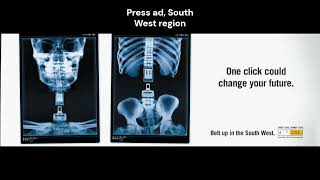 Office of Road Safety WA - One Click Could Change Your Future (Australia, 2008) Radio ads