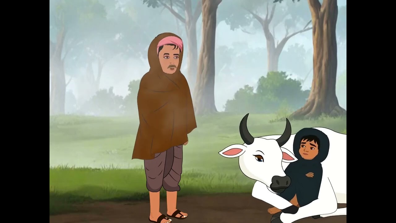 Kadkati thand mein jaadui Chadar