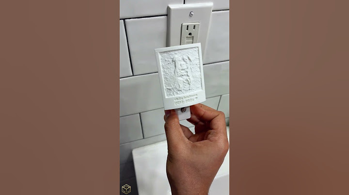 Custom 3D Printed Pet Lithophane – A Gift That Lasts