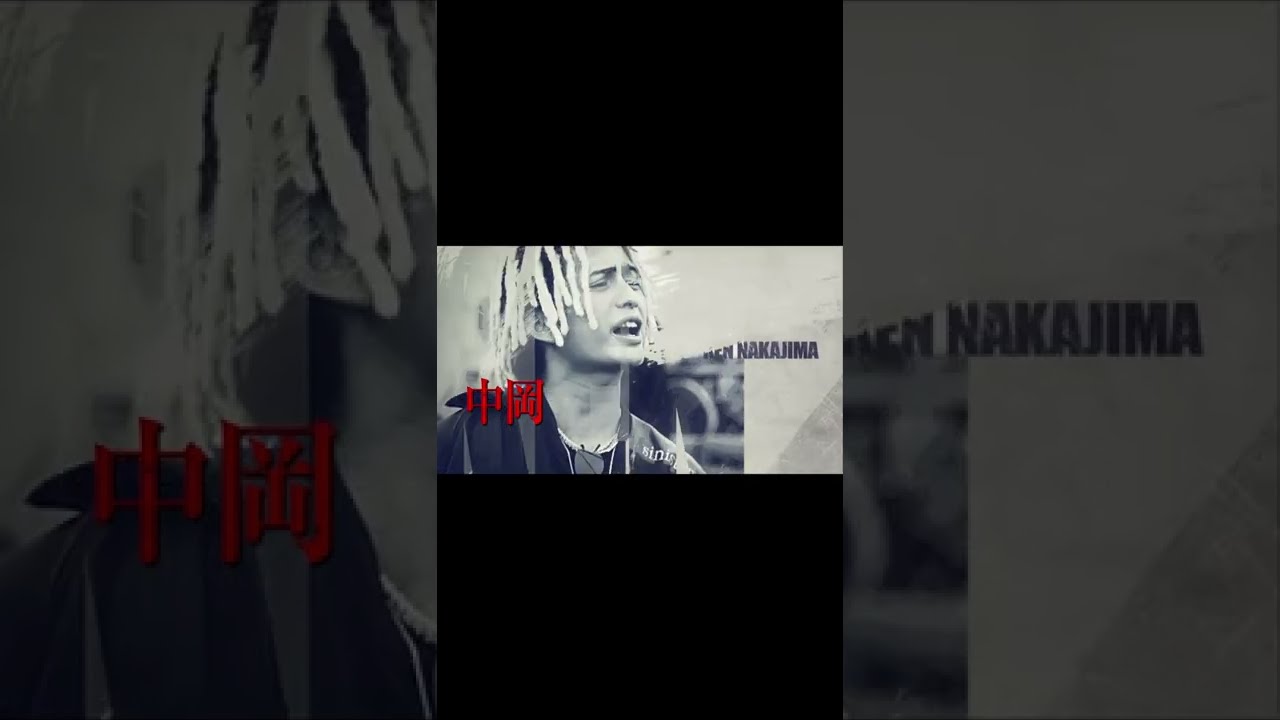 THE RAMPAGE from EXILE TRIBE / SWAG & PRIDE (Music Video